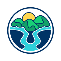 Natural Resources Park Logo Design