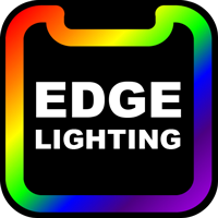 Edge Lighting Wallpaper - Android App