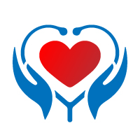 Medical Heart Centre Logo Design