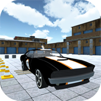 Car Parking Master Game - Unity 3D 