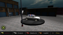 Car Parking Master Game - Unity 3D  Screenshot 4