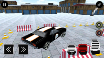 Car Parking Master Game - Unity 3D  Screenshot 9