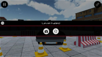 Car Parking Master Game - Unity 3D  Screenshot 12