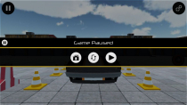 Car Parking Master Game - Unity 3D  Screenshot 13