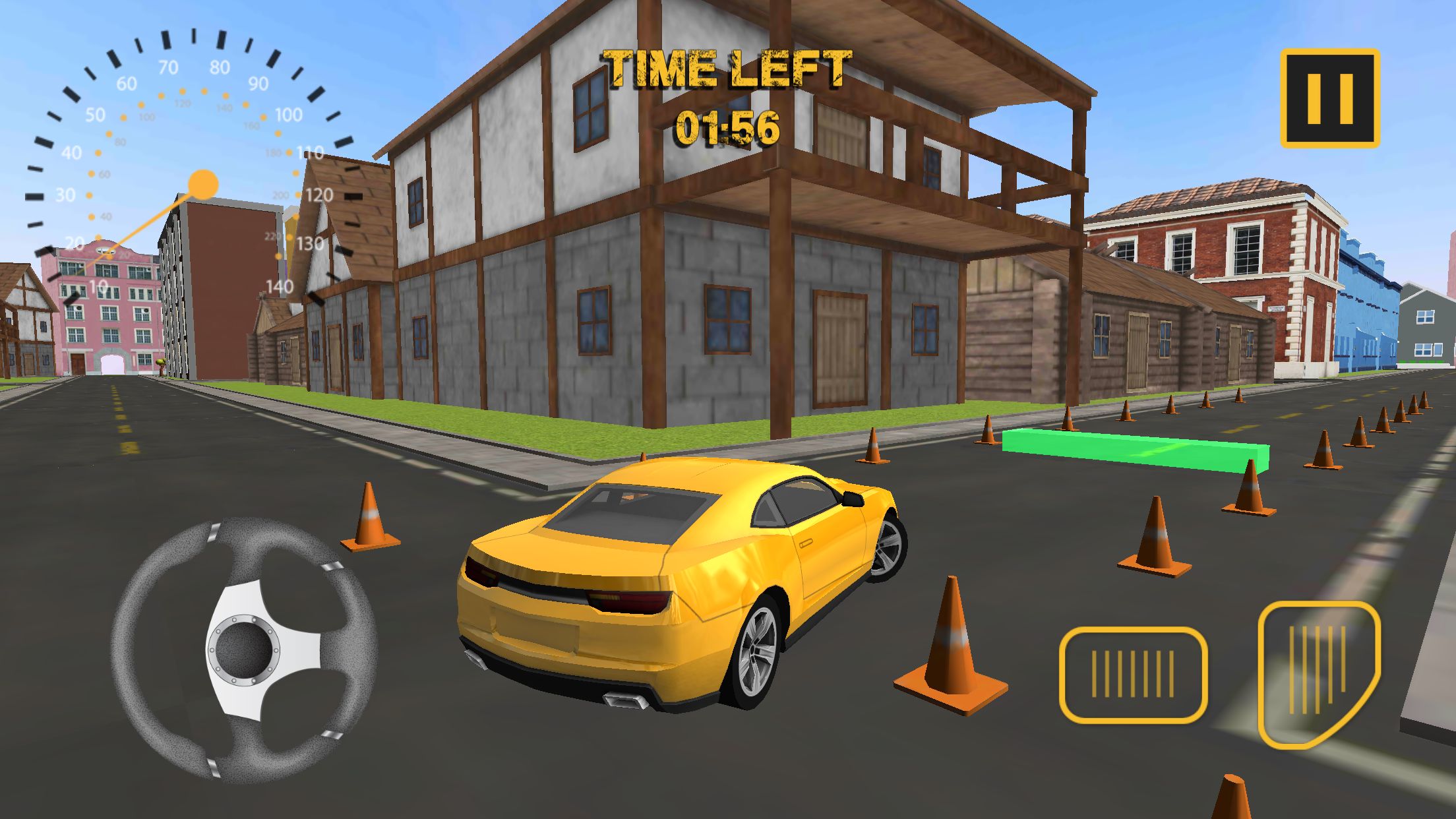 Car Driving School Simulator for iOS