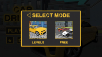 Sports Car Driving School Simulator - Unity3D Screenshot 2