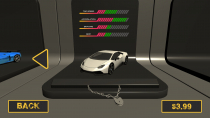 Sports Car Driving School Simulator - Unity3D Screenshot 6