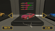 Sports Car Driving School Simulator - Unity3D Screenshot 8