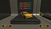 Sports Car Driving School Simulator - Unity3D Screenshot 9