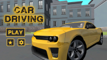 Sports Car Driving School Simulator - Unity3D Screenshot 10