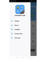 Android Calculator Lock - Android Source Code Screenshot 20