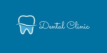 Dental Clinic logo Screenshot 4