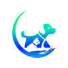 Pet Care Health Logo