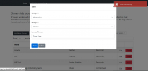 DataTables Server-Side Processing in ASP.NET Core Screenshot 5