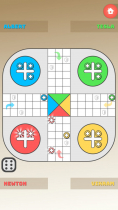 Ludo - Unity Board Game For Android And iOS Screenshot 3