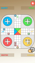 Ludo - Unity Board Game For Android And iOS Screenshot 4