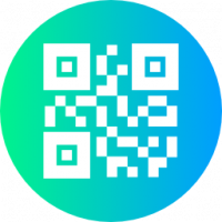 QR Code Generator - JavaScript