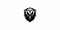 The Lion King Logo Design Screenshot 1