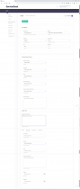 Service Desk Software Using ASP.NET Core MVC Screenshot 13