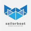 paper-boat-w-logo-template