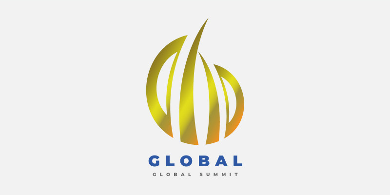 Global Summit G Logo