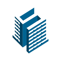Letter S Building Logo