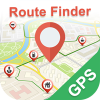 gps-route-finder-android-source-code