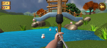 Archery Ninja - Unity game Screenshot 4