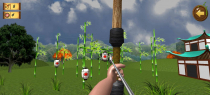 Archery Ninja - Unity game Screenshot 7