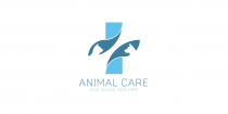 Pet Care Logo Design Screenshot 1