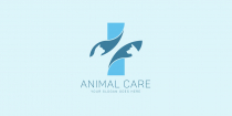 Pet Care Logo Design Screenshot 2