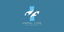 Pet Care Logo Design Screenshot 3