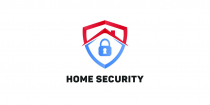 Home Security Logo Screenshot 1