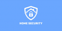 Home Security Logo Screenshot 2