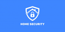 Home Security Logo Screenshot 3