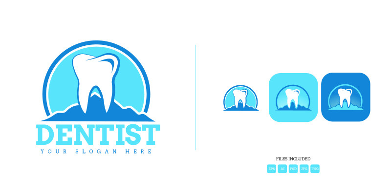 Dentist Logo