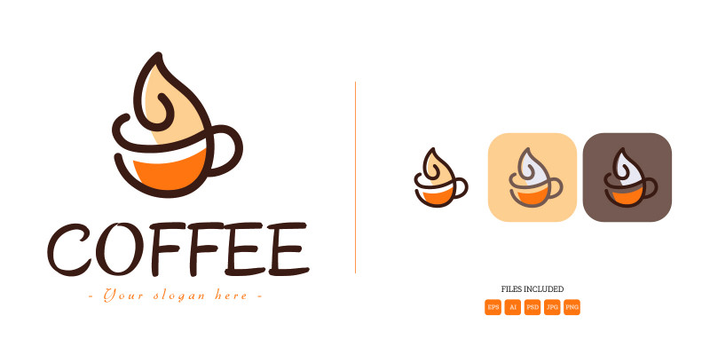 Coffee Logo