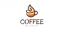 Coffee Logo Screenshot 1