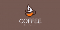 Coffee Logo Screenshot 3
