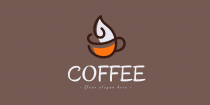 Coffee Logo Screenshot 3