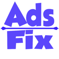AdsFix - Standalone Ads Manager