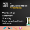 photo-store-digital-download-platform