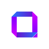 Modern Unique Q Letter Logo
