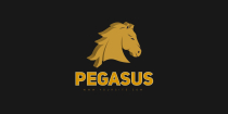 Pegasus Logo Template Screenshot 5