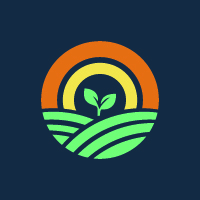 Agroecology Logo Template