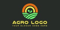 Agroecology Logo Template Screenshot 4