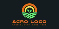 Agroecology Logo Template Screenshot 5