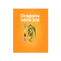 Dragons Collector Script