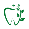 Dental Leaf Logo