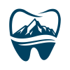 Dental Mountain Logo